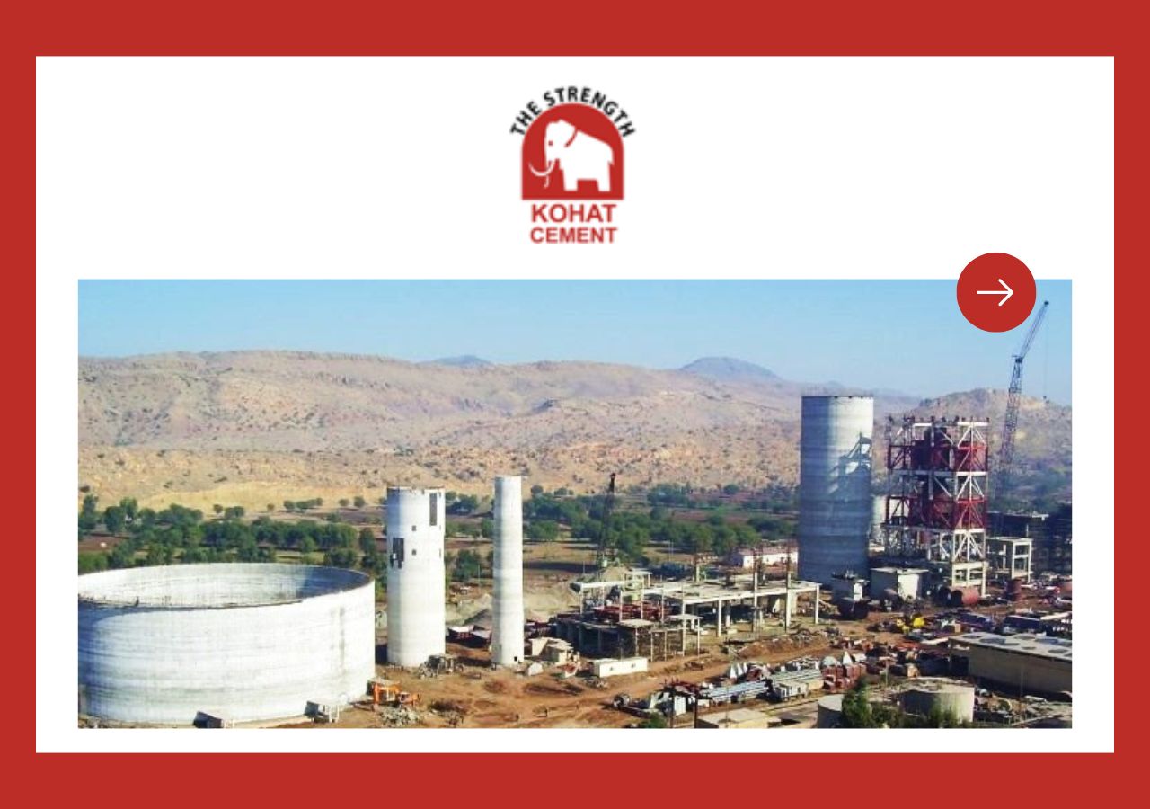 How Kohat Cement Streamlined their Field Service Operations with Fieldproxy